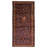 Andelz Navy Rug 4'4" x 10'0"