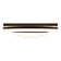 Chihara LED CCT ceiling light
