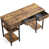 Rustic Brown/Black is out of stock selected