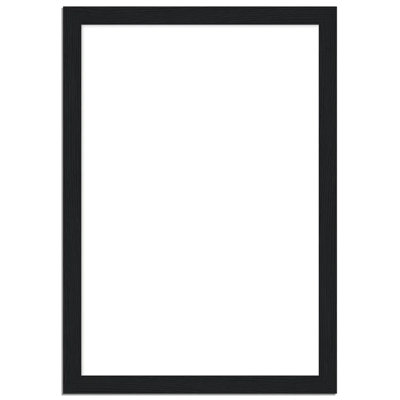 Classic Wooden Frame