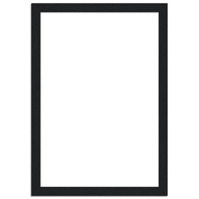 Kingsville Solid Wood Single Picture Frame
