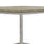 Gresham Solid Wood End Table