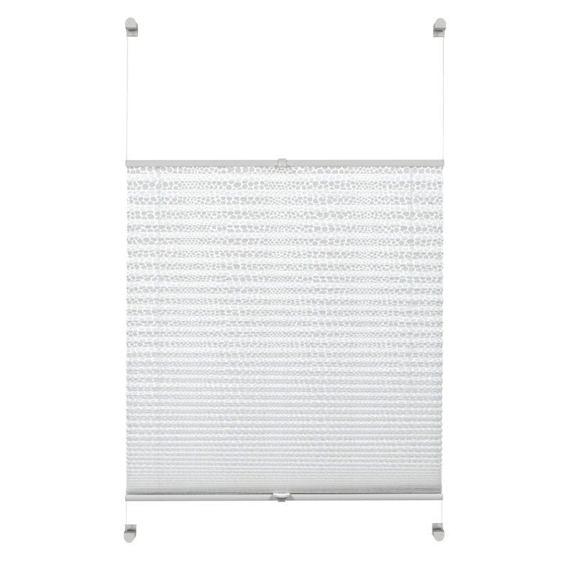 Easyfix Semi Sheer Roll-Up Shade, 130cm L x 100cm W