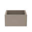 Ventana 15" L x 15" W Kitchen Sink-37737131