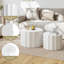 Ensemble de tables basses 23,6 po-922443353