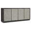 Melange 90'' W Sideboard