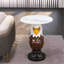 Table d'appoint Eagle Head
