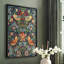 "Vintage Abstract Print", impression encadrée sur papier-1242022822-1242022820