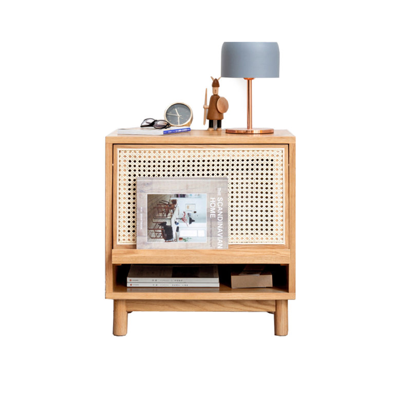 Table d'appoint Nordic