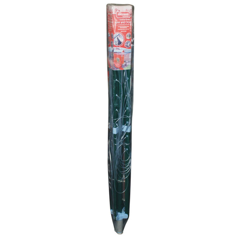 Plastic Rotary / Umbrella Clothesline