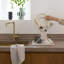 Brabantia Sinkside Foldable Dish Drying Rack