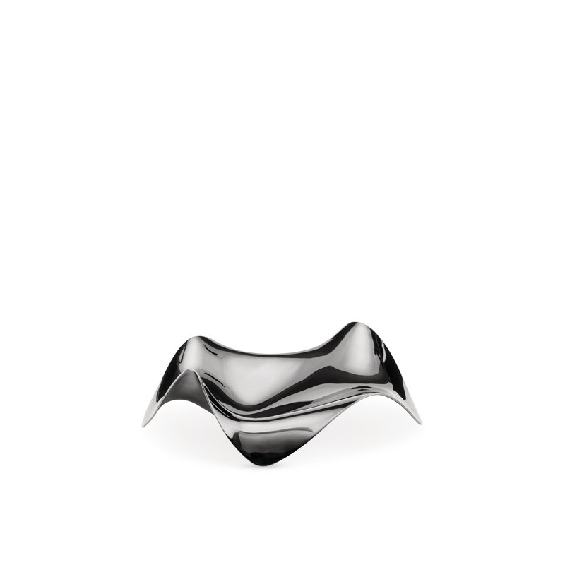Stainless Steel Mirror Polished Spoon Rest