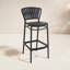 Tabouret de bar d'extérieur Newport-1081867600-1081867604