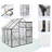 Outdoor Patio Greenhouse-117982467-121293998