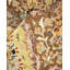 Classic One-of-a-Kind 8' 1" X 8' 1" Hand Knotted Area Rug