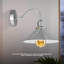 Mcniel Armed Sconce-219676178
