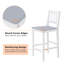 Burgan 2 - Person Dining Set-1093175988-1093175993