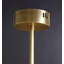 Lustre sphérique 12 lumières avec lumières DEL Joosep