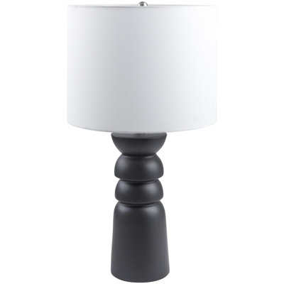 Echoe Ceramic Table Lamp