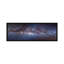 « panorama of the center of the lactique way » par alan dyer, reproduction d’impression sur toile tendue-31983874-73788720