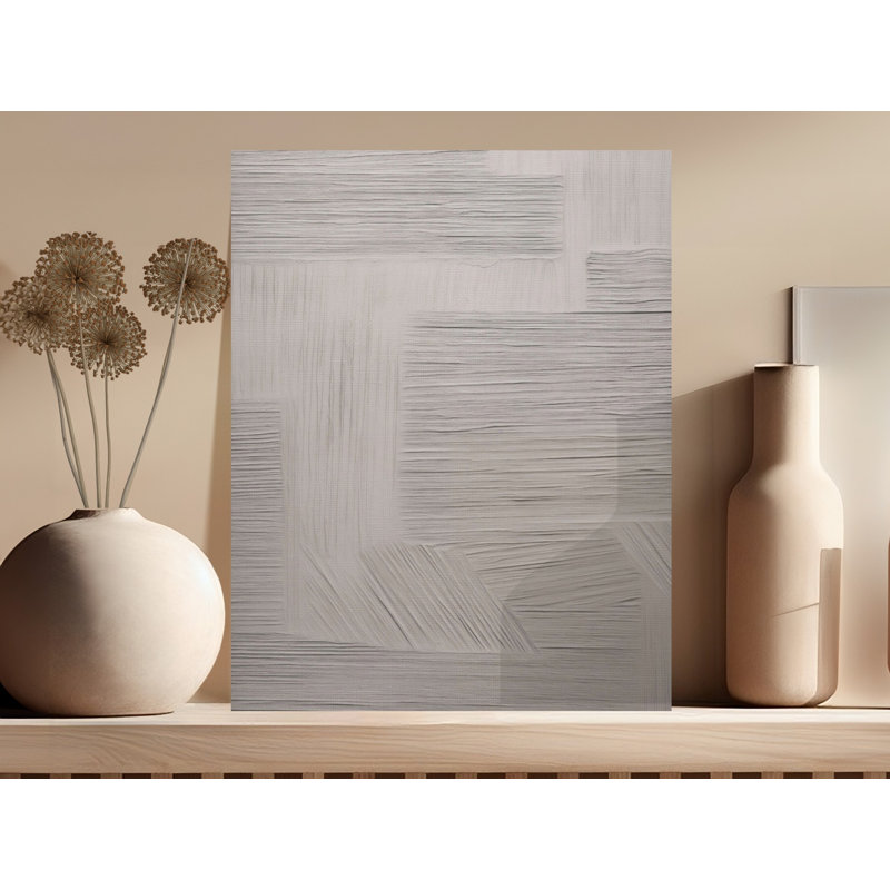 Dreher Wrapped Canvas Print Set, 9x12