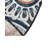 Firman Beachcrest Home Spiral Wygant Indoor/Outdoor Area Rug-495915587