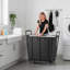 Laundry Cart