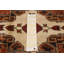 Teimani Cream Rug 4'0" x 6'0"