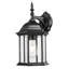 Lanterne murale d'extérieur H 15,5 po Pritzker-26243412-26243411