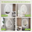 Derice Oval Mirror