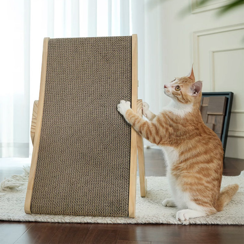 Scratching Post