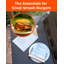 Burger Press, ensemble de 3