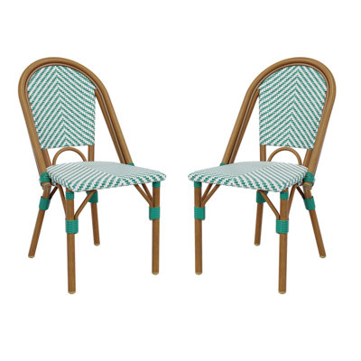 Chaises d'appoint pour l'extérieur