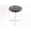 Solid Wood End Table