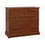 5 - Drawer Rectangle Accent Chest
