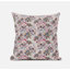  Coussin en suède avec étoiles roses-249695737-249695736