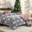 Ensemble de literie 3 pièces Christmas Vibe-120922238-120922240