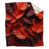 Brun foncé / rouge foncé