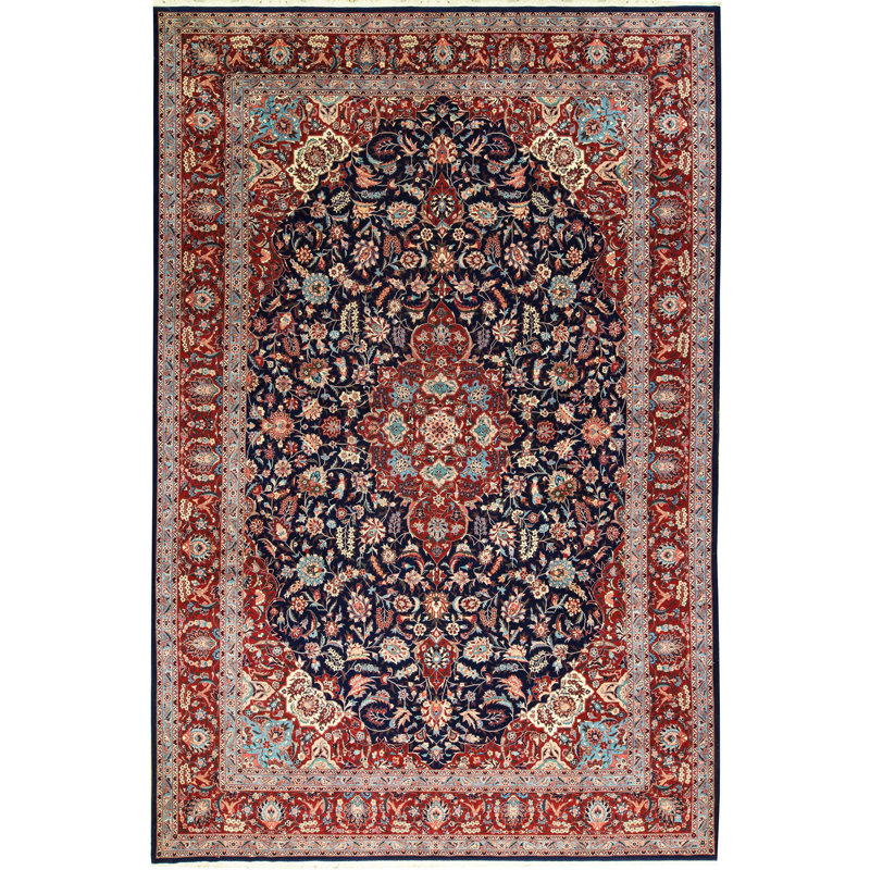 Sino One-of-a-Kind 12' X 18' Area Rug