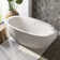 Istanbul 4-3/4 In. X 4-3/4 In. Porcelain Floor And Wall Tile