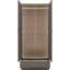 Kosie 1 Drawer Wardrobe-1299851075
