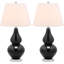 Ensemble de lampes de table 26,5 "Moriarty-18365914