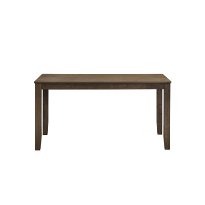 Walnut Dining Table