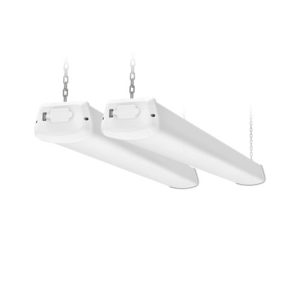 Luminaire d'atelier multidirectionnel KODA (paquet de 2)