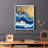 ABSTRACT Series CDXVIII  -Premium Framed Print -Ready to Hang - No Nails Required-2045277243-2045277237