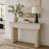 Beige / jaune sélectionné