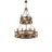 Janaira 30'' Ceiling Fan with Light Kit