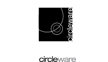 Circle Glass logo