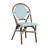 Wicker Outdoor Dining Side Chair-6978386