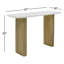 Carmela 47'' Console Table